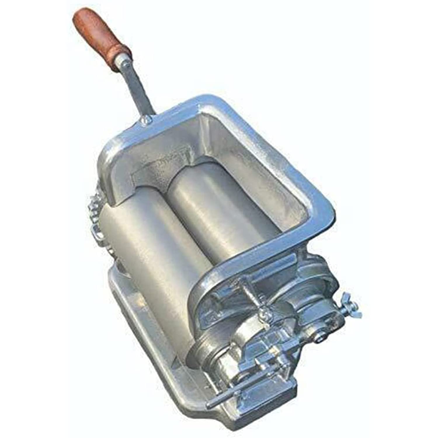 Amazon.com: Generation-2 Larger Tortilla Maker Roller Gonzalez